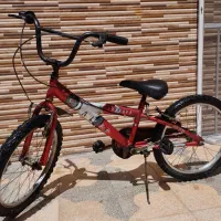 دوچرخه 20سالم و‌تمیز|دوچرخه، اسکیت، اسکوتر|شیراز, جوادیه|دیوار