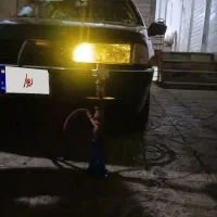 پژو 405 یشمی متالیک