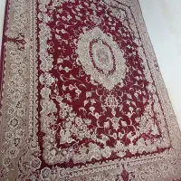 فرش ۱۲متری
