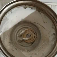 سماور شیش لیتری|سماور، چای‌ساز، قهوه‌ساز|خسروشاه, |دیوار