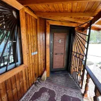 ویلاقواره سوم واقعی ساحل با خیابان اختصاصی به دریا|فروش خانه و ویلا|چاف و چمخاله, |دیوار