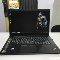 لنوو گیمینگ x1 Extreme گرافیک ۴ گیگ i7 نسل ۹