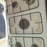 گاز