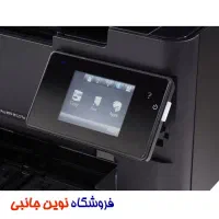 پرینتر چندکاره لیزری رنگی اچ پی مدل m177fw|پرینتر، اسکنر، کپی، فکس|کاشان, الغدیر|دیوار