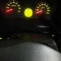 پراید مدل 91LE بی رنگ|خودرو سواری و وانت|الوند, |دیوار