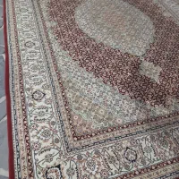 فرش ماشینی ۹متری ۴تخته