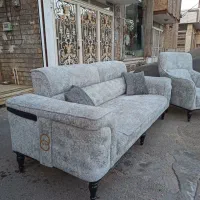 مبل 8نفره مکانیزم