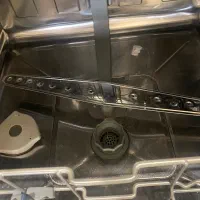 ماشین ظرفشویی سامسونگ