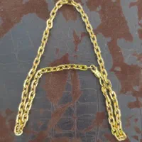 طلای مردانه