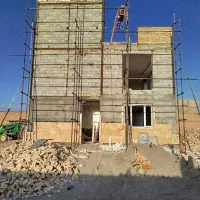 داربست عطار محبوبی