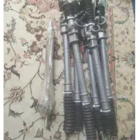 جعبه فرمان پراید