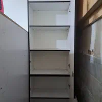دکور چوبی و MDF کارکرده|فروشگاه و مغازه|ری, جوانمرد قصاب|دیوار