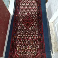 قالی دستباف|فرش|همدان, |دیوار