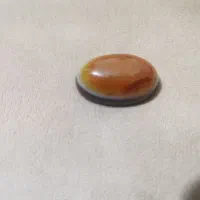 سنگ باباقوری طبیعی|جواهرات|زابل, |دیوار