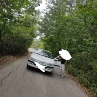 پژوtu5 مدل 1401