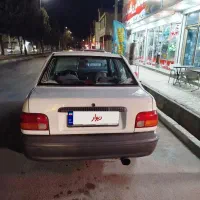 پراید|خودرو سواری و وانت|نظرآباد, نظرآباد|دیوار