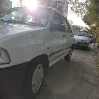 پراید مدل ۸۹|خودرو سواری و وانت|بیرجند, |دیوار