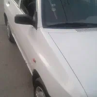 پراید۱۳۱seمدل۹۸بی خرج وسالم وشخصی