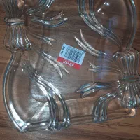 پیش دستی پاپیونی آکبند