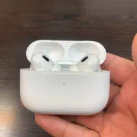 ایرپاد پرو۲ لایتنینگ