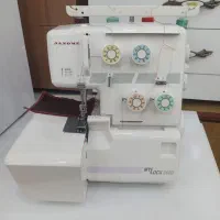 سردوز ژانومه استوک 4 نخ ژاپن تایوان
