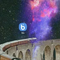 ۱۵۰ تومان هدیه از بلو بانک