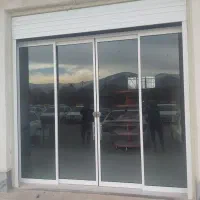 کرکره و درب های اتوماتیک قفل برقی جک بازویی|خدمات پیشه و مهارت|اراک, |دیوار