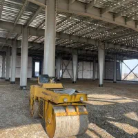 اجاره دهنده دستگاه مینی غلطک/ویبره فابریک 25/30|خدمات حمل و نقل|شاهدشهر, |دیوار