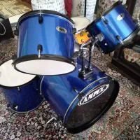 درام آگوستیک امپکس کاملا نو