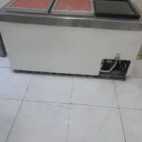 یخچال فریزر|فروشگاه و مغازه|اردبیل, |دیوار