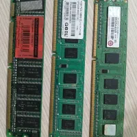 رم کامپیوتر در حد