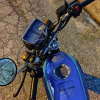 موتور 200پرواز