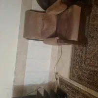 مبل راحتی ۷ نفره|مبلمان خانگی و میز عسلی|قم, انصار‌الحسین|دیوار