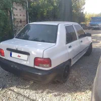 پراید 131 EX، مدل ۱۳۹۵