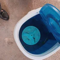 لباسشویی بوش