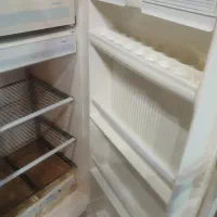 یخچال ارج وجنرال الکتریک سالم|یخچال و فریزر|ابهر, |دیوار