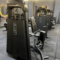 تولید کننده انواع تجهیزات باشگاه