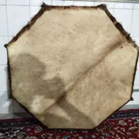 طبل پوستی