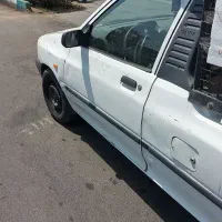 پراید وانت ۹۳