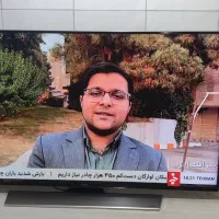 تلویزیون سامسونگ 48اینچ هوشمند