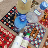 سنگ مصنوعی|صنایع دستی و سایر لوازم تزئینی|شیراز, شهرک گلستان|دیوار