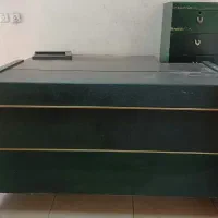 میز اداری و تحریر