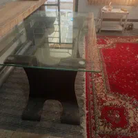 میز ناهار خوری 6نفره