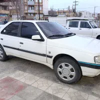 پژو SLX عروسک