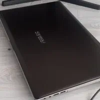 لپ تاپ  ایسوس asus