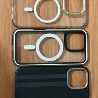 قاب Iphone 16 Pro|لوازم جانبی موبایل و تبلت|تهران, توحید|دیوار