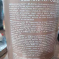 پودر مش کادیو برزیلی