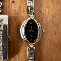 ساعت مچی قدیمی omax|ساعت|مشهد, دانشجو|دیوار