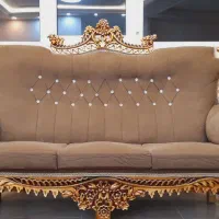 مبلمان سلطنتی|مبلمان خانگی و میز عسلی|دورود, |دیوار