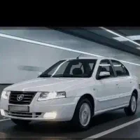 فورش حواله سمند سورن